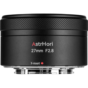 AstrHori AF 27 mm f/2.8 APS-C Lens For Fujifilm X