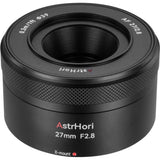 AstrHori AF 27 mm f/2.8 APS-C Lens For Sony E - image 2 of 3