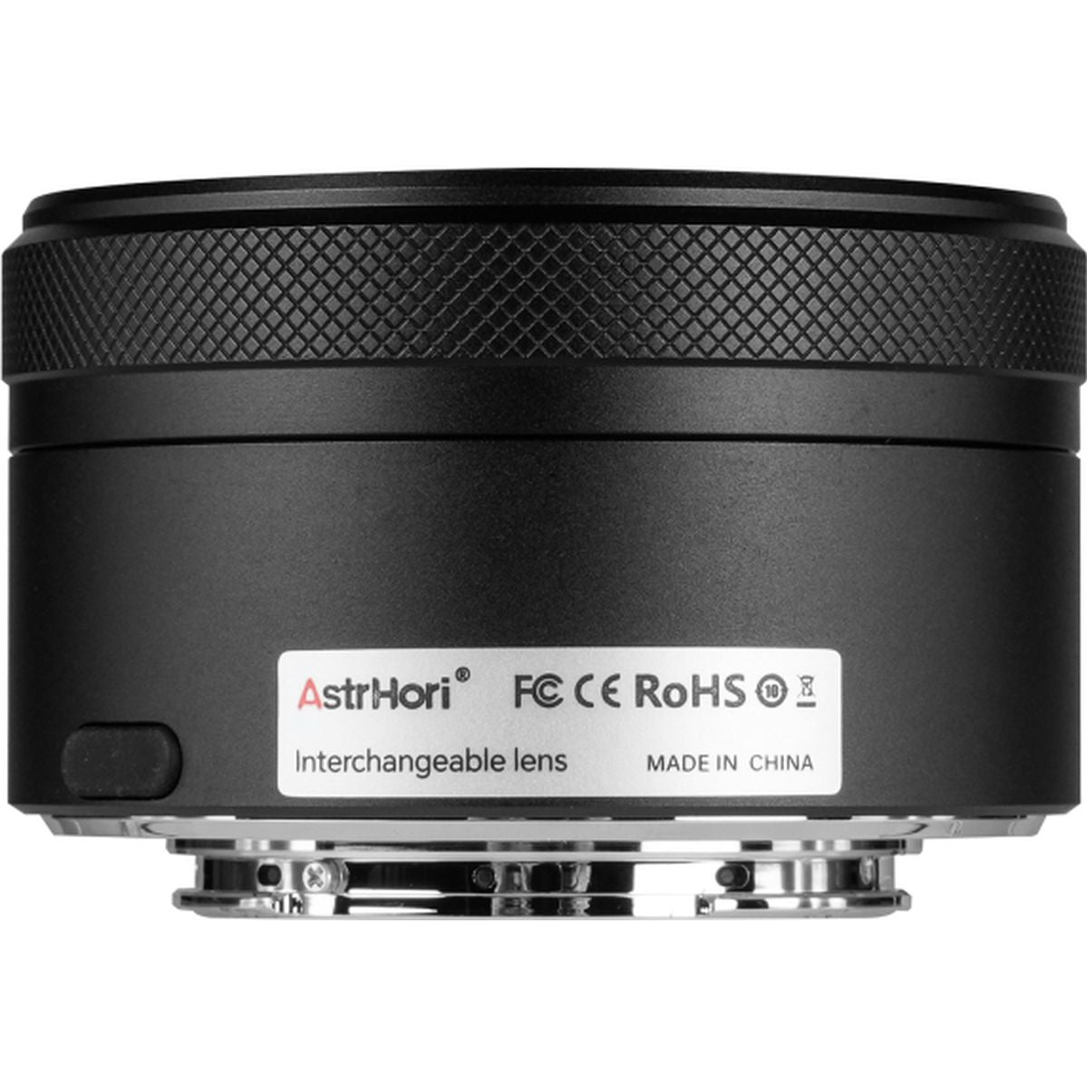 AstrHori AF 27 mm f/2.8 APS-C Lens For Sony E - image 3 of 3