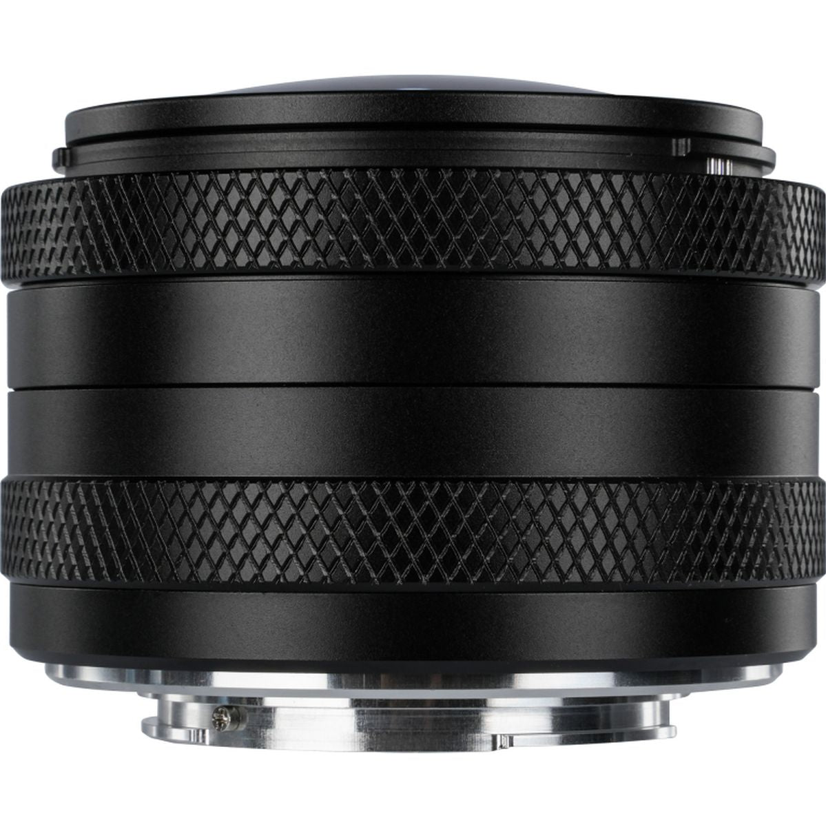 AstrHori MF 6.5 mm f/2.0 APS-C Circular Fisheye Lens For Fujifilm X - image 3 of 3