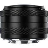 AstrHori MF 6.5 mm f/2.0 APS-C Circular Fisheye Lens For Fujifilm X - image 3 of 3