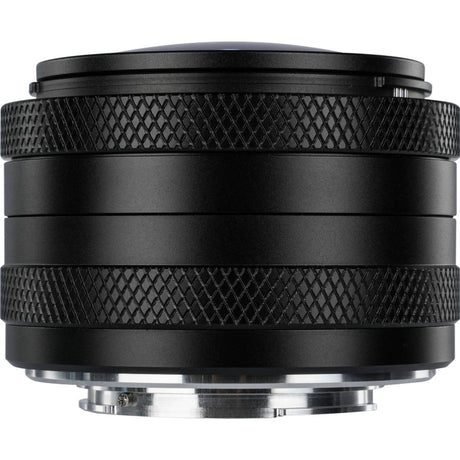 AstrHori MF 6.5 mm f/2.0 APS-C Circular Fisheye Lens For Fujifilm X - image 3 of 3