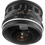 AstrHori MF 6 mm f/2.8 FullFrame Circular Fisheye Lens For Nikon Z - image 2 of 3