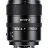 AstrHori AF 85 mm f/1.8 II FullFrame Lens For Sony E