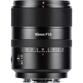 AstrHori AF 85 mm f/1.8 II FullFrame Lens For Sony E