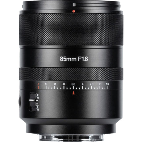 AstrHori AF 85 mm f/1.8 II FullFrame Lens For Sony E