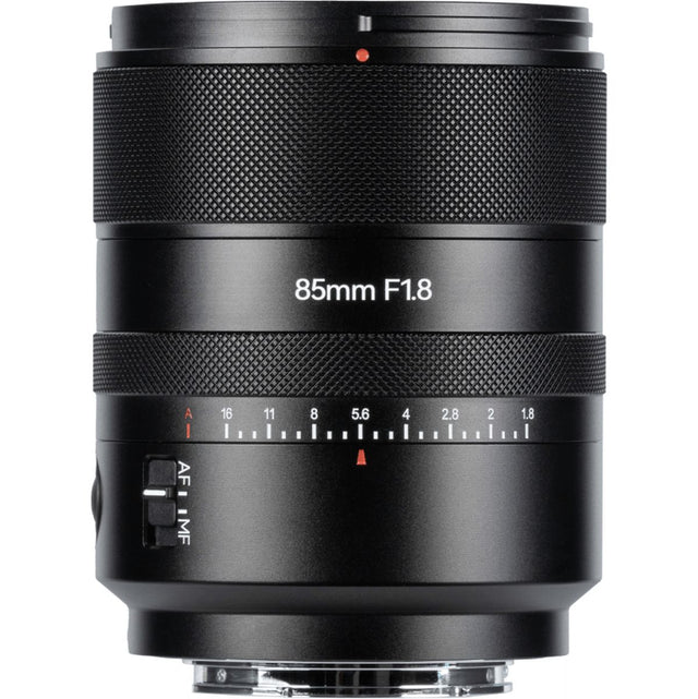 AstrHori AF 85 mm f/1.8 II FullFrame Lens For Sony E