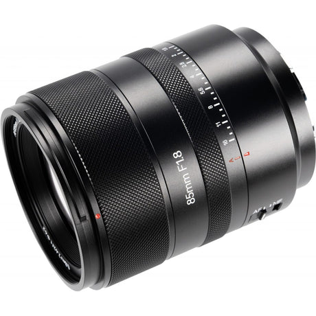 AstrHori AF 85 mm f/1.8 II FullFrame Lens For Sony E - image 2 of 3