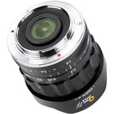 AstrHori MF 9 mm f/2.8 APS-C Ultra-Wide-Angle Lens For Fujifilm X - image 3 of 3