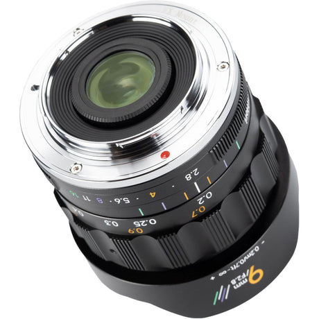 AstrHori MF 9 mm f/2.8 APS-C Ultra-Wide-Angle Lens For Fujifilm X - image 3 of 3