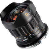 AstrHori MF 9 mm f/2.8 APS-C Ultra-Wide-Angle Lens For Nikon Z - image 2 of 3