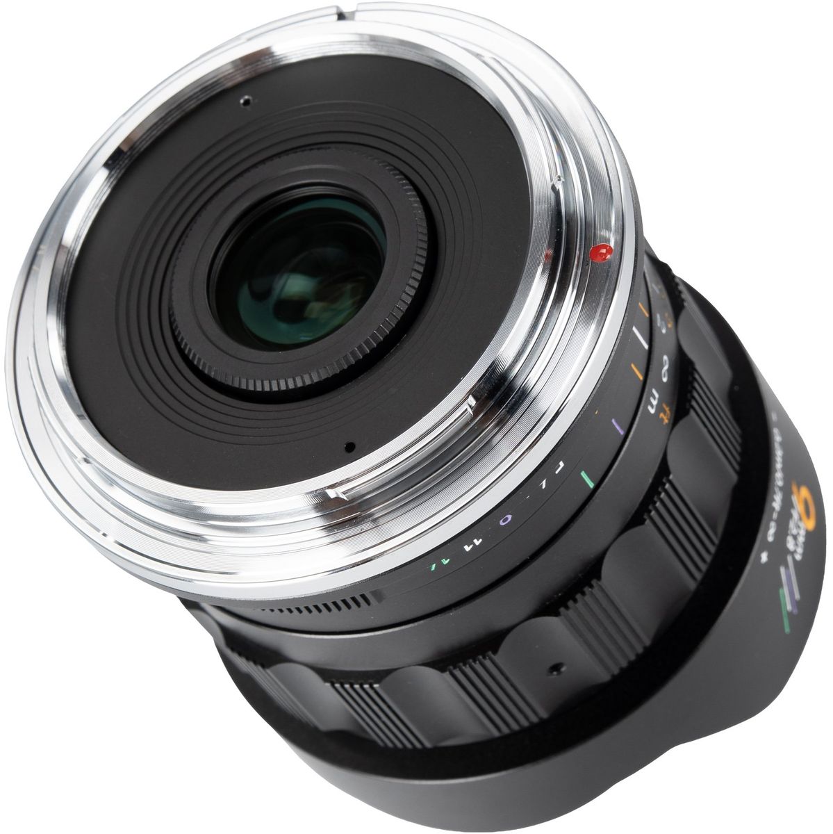 AstrHori MF 9 mm f/2.8 APS-C Ultra-Wide-Angle Lens For Nikon Z - image 3 of 3