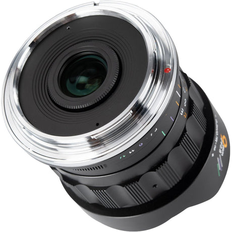 AstrHori MF 9 mm f/2.8 APS-C Ultra-Wide-Angle Lens For Nikon Z - image 3 of 3