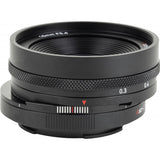 AstrHori MF 18 mm f/5.6 APS-C Shift Lens For Sony E-Mount - image 3 of 3