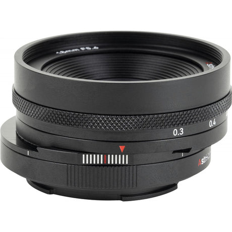 AstrHori MF 18 mm f/5.6 APS-C Shift Lens For Sony E-Mount - image 3 of 3