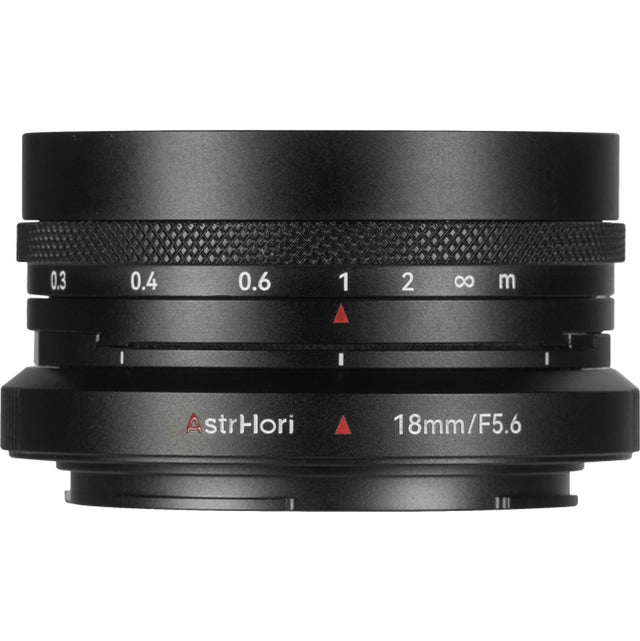 AstrHori MF 18 mm f/5.6 APS-C Shift Lens For Nikon Z