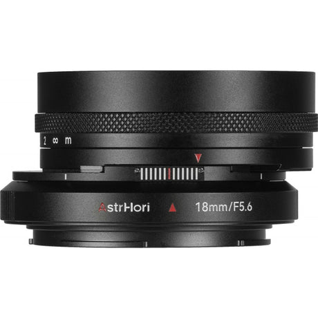 AstrHori MF 18 mm f/5.6 APS-C Shift Lens For Nikon Z - image 2 of 3