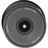AstrHori MF 18 mm f/5.6 APS-C Shift Lens For Nikon Z - image 3 of 3