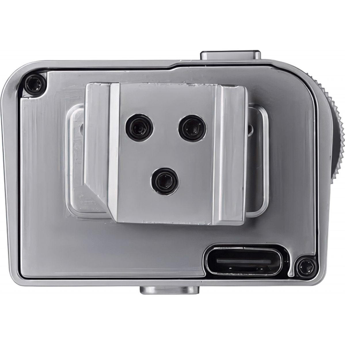 AstrHori AH-M1 Light Meter Silver - image 3 of 3