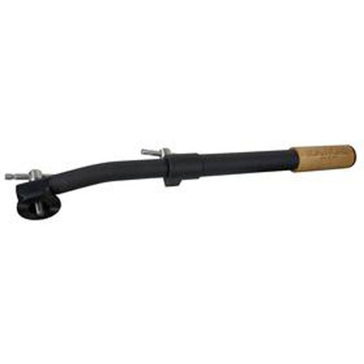 Cartoni AH844/M Telescopic Pan Bar + Attachment - Right