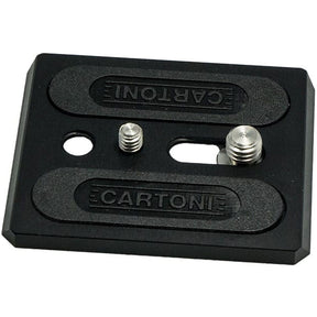 Cartoni AH859 Camera Plate