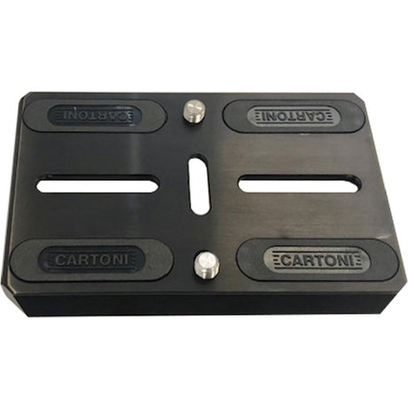 Cartoni AH865 Camera Plate