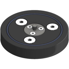 Cartoni AH870 Flat Base Disk