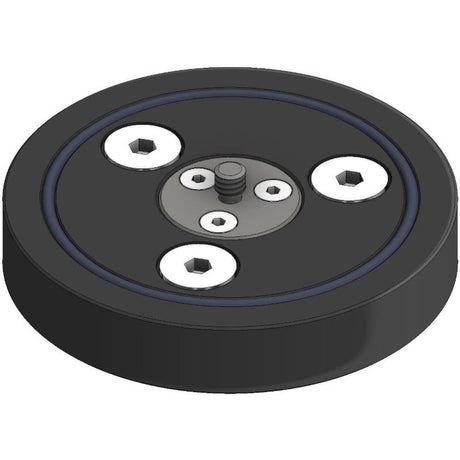 Cartoni AH870 Flat Base Disk