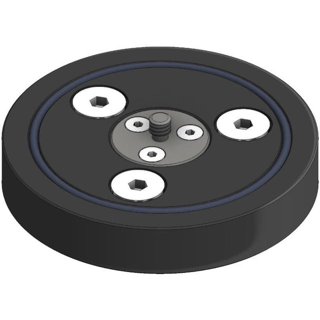 Cartoni AH870 Flat Base Disk
