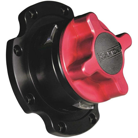 Cartoni AH897 Mitchell Wedge Lock