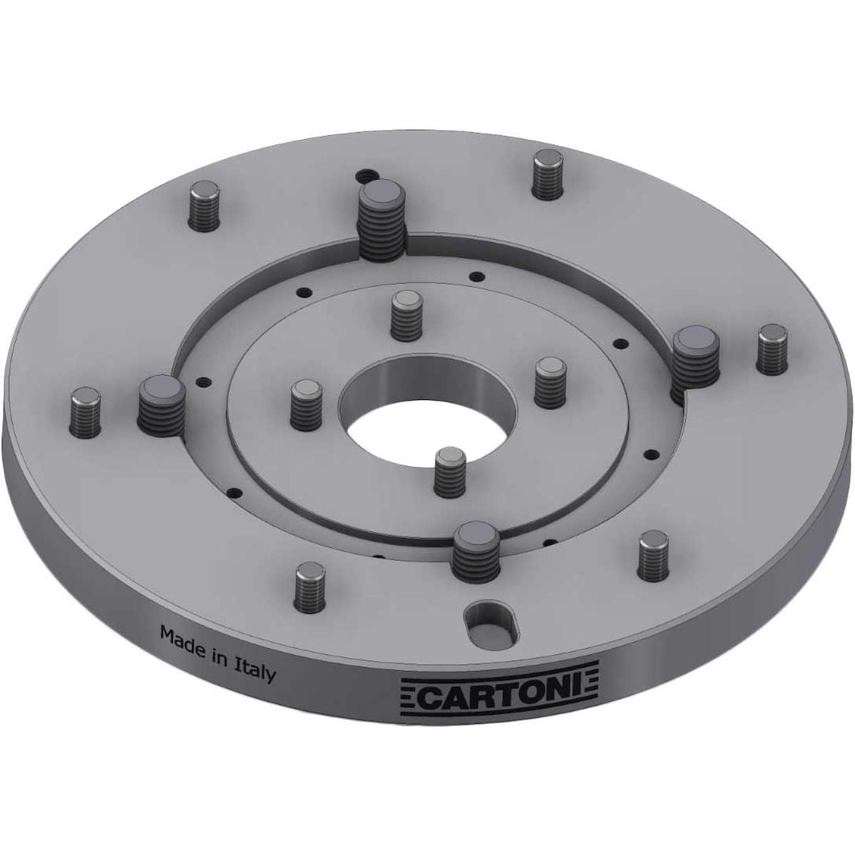 Cartoni AH898 Mitchell Wedge Lock Adapter