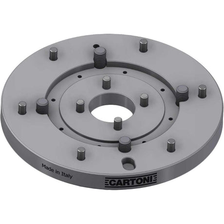 Cartoni AH898 Mitchell Wedge Lock Adapter