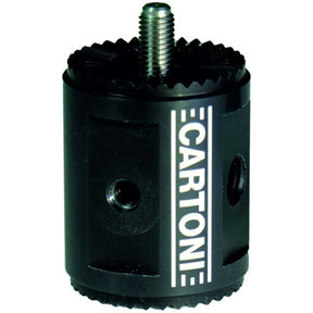 Cartoni AH942 Rosette Extender Multi-Thread