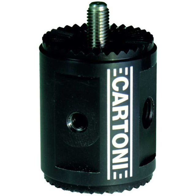 Cartoni AH942 Rosette Extender Multi-Thread