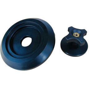 Cartoni AJ107 Flat/Mitchell Adapter