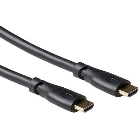 ACT 1m High Speed Ethernet Cable HDMI-A Male - Male