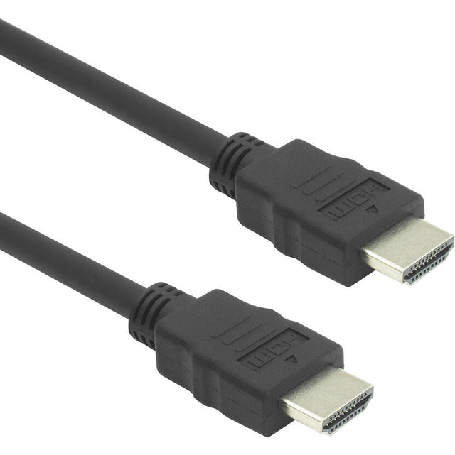 ACT 10 Meters HDMI 4K LSZH Premium High Speed Cable V2.0 HDMI-A Male