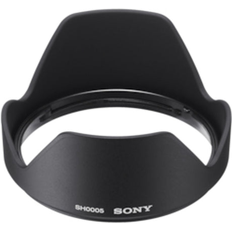 Sony ALC-SH0005 Lens Hood For SAL1680Z