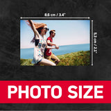 Agfa Cartridge For Agfa Mini 2x3 50 Sheets - image 3 of 4