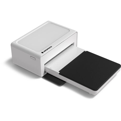 Agfa Moment 10-15 Printer - image 5 of 5