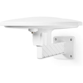 Nedis HDTV-Outside Antenna Actief Type Connection F-Connector FM / UHF / VHF