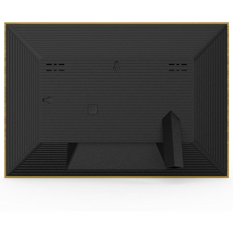 Agfa Agfaphoto Digital WiFi Photo Frame 10 inch Wood - image 4 of 5