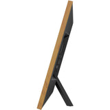 Agfa Agfaphoto Digital WiFi Photo Frame 10 inch Wood - image 5 of 5