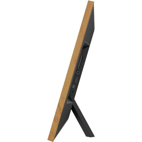 Agfa Agfaphoto Digital WiFi Photo Frame 10 inch Wood - image 5 of 5