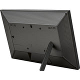 Agfa Agfaphoto Digital WiFi Photo Frame 15 inch Black