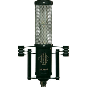 Sontronics Apollo 2 X-Y Blumlein Stereo Ribbon Microphone