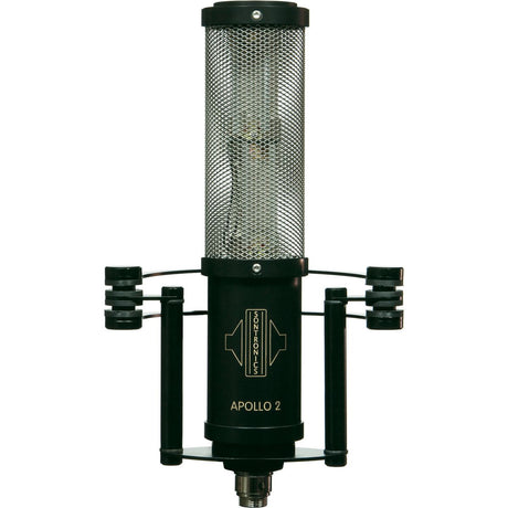 Sontronics Apollo 2 X-Y Blumlein Stereo Ribbon Microphone
