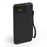 Aqiila Powerbird B10 PowerBank 20W Black 10.000 mAh