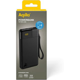 Aqiila Powerbird B10 PowerBank 20W Black 10.000 mAh - image 2 of 5