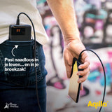 Aqiila Powerbird B10 PowerBank 20W Black 10.000 mAh - image 5 of 5